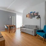 Buenos Aires - Bilocale Palazzo Storico Lägenhet Milano