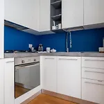 Lägenhet Buenos Aires - Bilocale Palazzo Storico