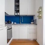 Buenos Aires - Bilocale Palazzo Storico