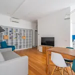 Buenos Aires - Bilocale Palazzo Storico * Milano