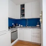 Lägenhet Buenos Aires - Bilocale Palazzo Storico