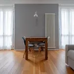 Lägenhet Buenos Aires - Bilocale Palazzo Storico