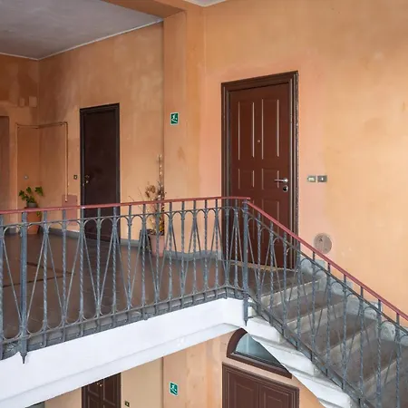 Buenos Aires - Bilocale Palazzo Storico * Milano