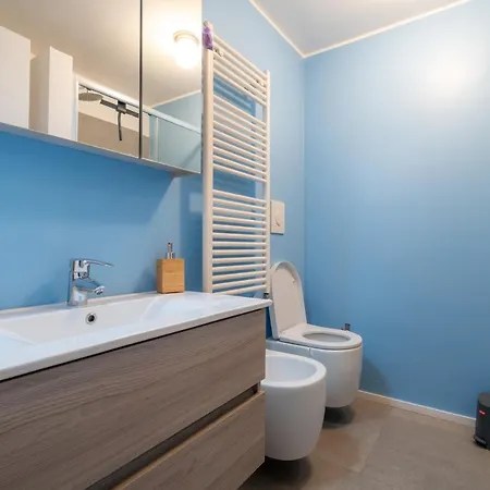 Appartamento Buenos Aires - Bilocale Palazzo Storico *