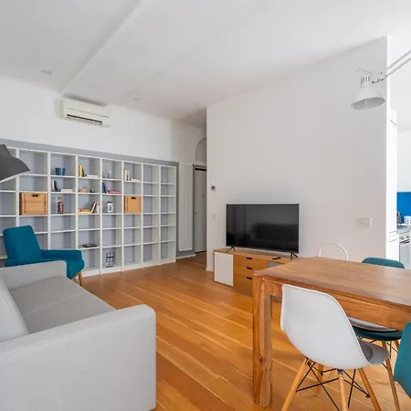 Buenos Aires - Bilocale Palazzo Storico * Milano
