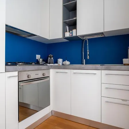 Apartment Buenos Aires - Bilocale Palazzo Storico