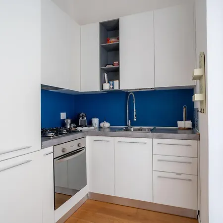 Apartment Buenos Aires - Bilocale Palazzo Storico
