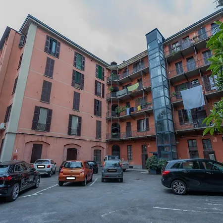 Apartment Buenos Aires - Bilocale Palazzo Storico